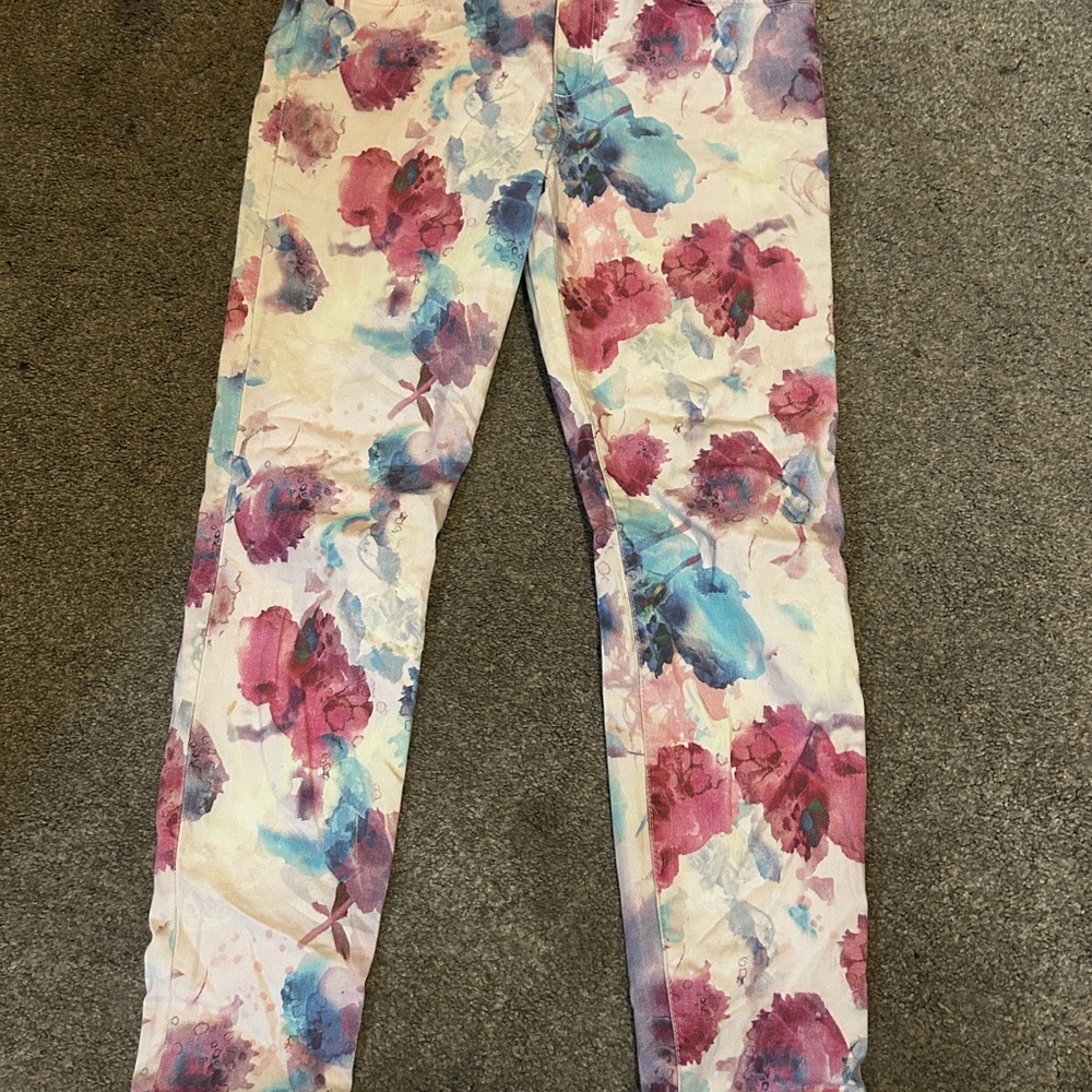 Woman’s Jeans like new size 29